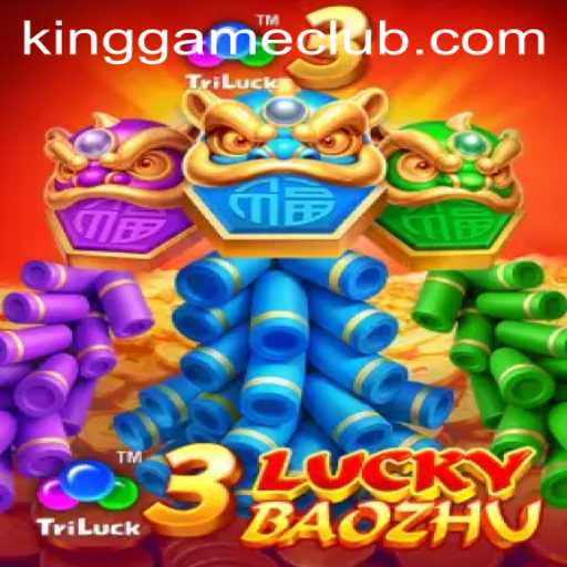 Introducing 3LuckyBaozhu: A Dynamic Exploration of Strategy and Fortune