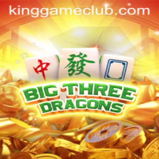 Discovering BigThreeDragons: A Regal Journey into the King Game