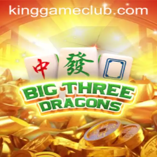 Discovering BigThreeDragons: A Regal Journey into the King Game