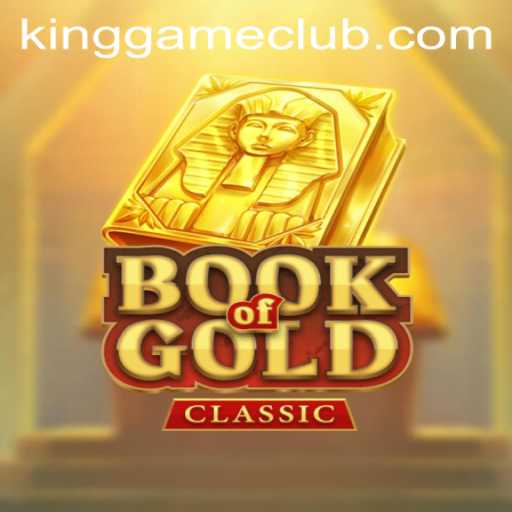 Exploring BookOfGoldClassic: A King Game Adventure