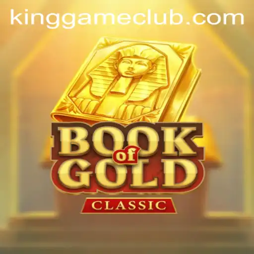 Exploring BookOfGoldClassic: A King Game Adventure