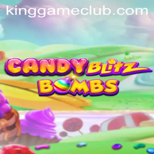 CandyBlitzBombs: A Sweet Explosion in the World of King Games