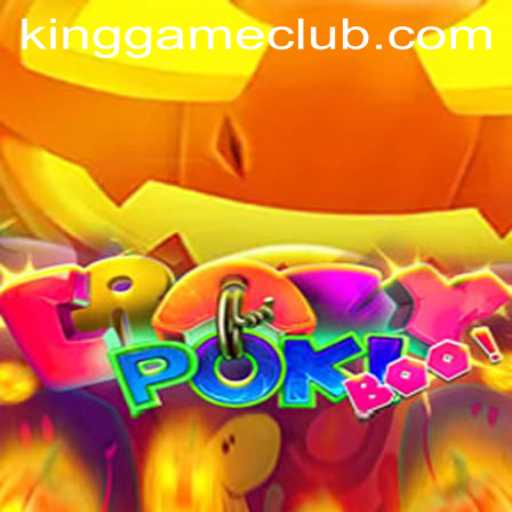 CrazyPokiBoo: The Ultimate King Game Experience