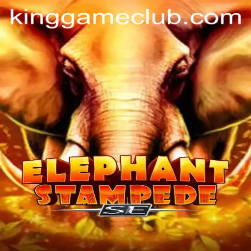 Exploring the Dynamic World of ElephantStampedeSE: The New King Game Phenomenon