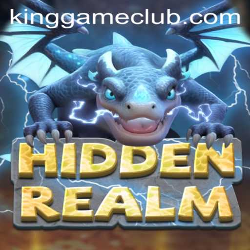 Discover the Enchanting World of HiddenRealm: A Deep Dive into the King Game