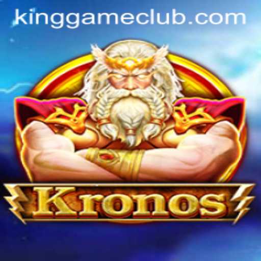 Kronos: The Strategic King Game Revolutionizing the Gaming World