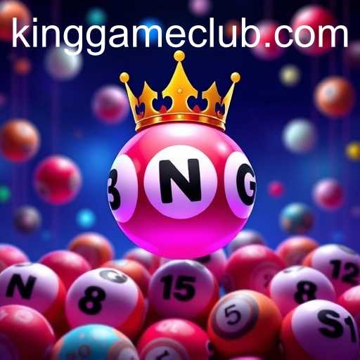 Online Bingo: The King Game