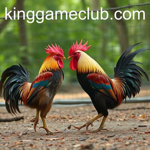 Unveiling the Digital Arena: Exploring Online Sabong as the King Game