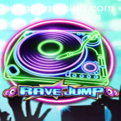 RaveJump: A Revolutionary Experience in the World of Gaming