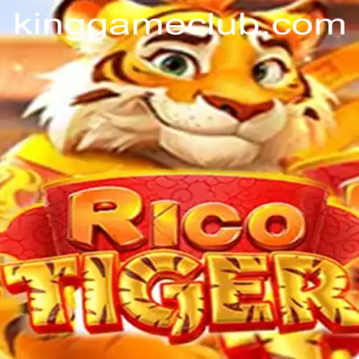 RicoTiger: The King Game Revolutionizing Interactive Play