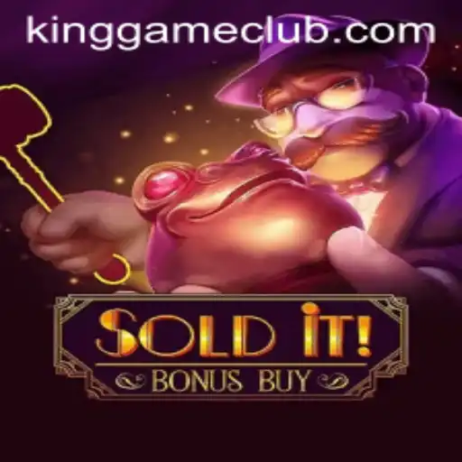 Exploring 'SolditBonusBuy': The Latest King Game Phenomenon