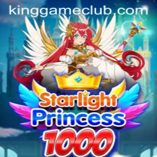 Exploring StarlightPrincess1000: A New Dimension in King Game
