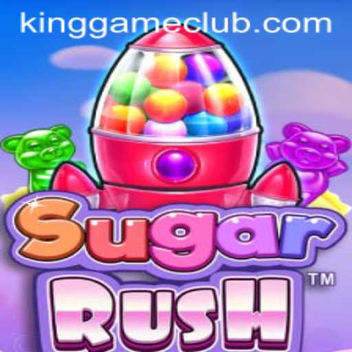 Experience Sweet Victory with SugarRush: The King Game Delight