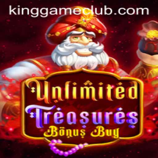 UnlimitedTreasuresBonusBuy: The Ultimate King Game Experience