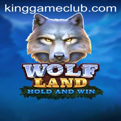 Exploring WolfLand: The New King Game Capturing Gamers' Hearts